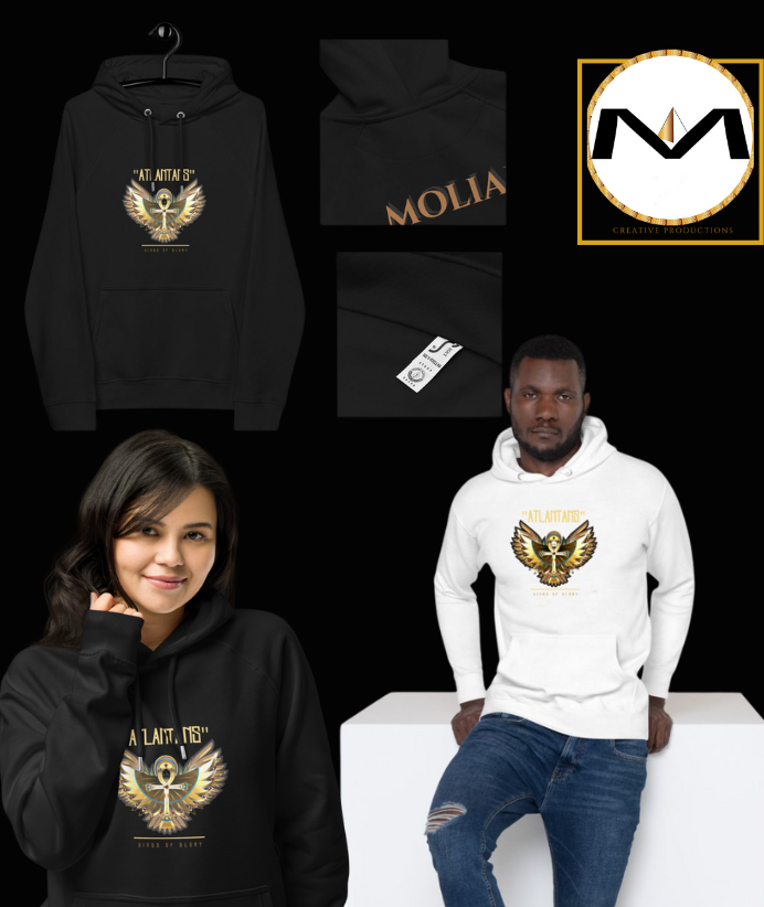 NICHEL MOLIAE HOODI OF ATLANTANS SONG